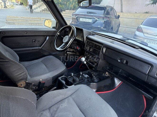 LADA (VAZ) Niva 2014, 189,000 km - 1.7 l - Bakı