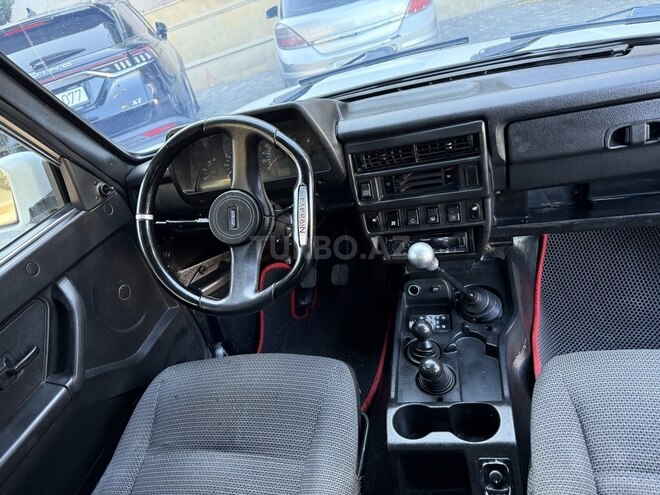 LADA (VAZ) Niva 2014, 189,000 km - 1.7 l - Bakı