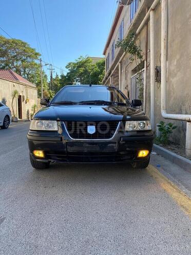 Khazar LX 2021, 133,000 km - 1.7 l - Bakı