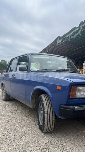 LADA (VAZ) 2107 1999, 84,584 km - 1.6 л - Quba