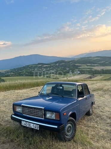 LADA (VAZ) 2107 1999, 84,584 km - 1.6 л - Quba