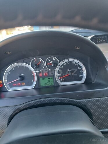 Chevrolet Nexia 2022, 196,543 km - 1.5 l - Bakı