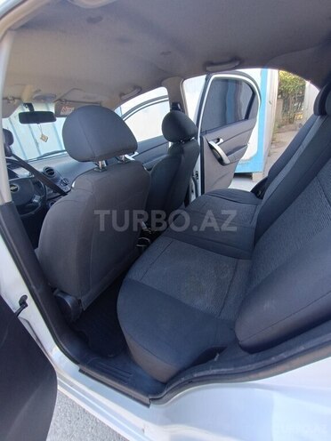 Chevrolet Nexia 2022, 196,543 km - 1.5 l - Bakı