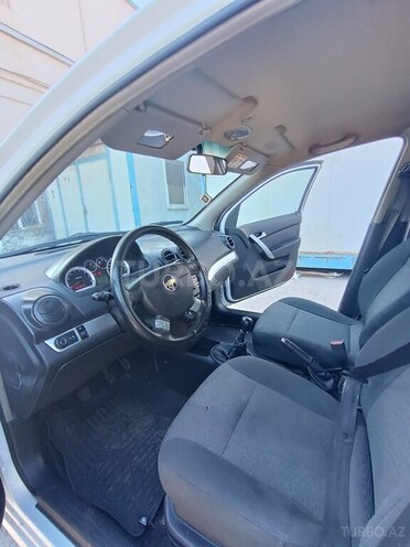Chevrolet Nexia 2022, 196,543 km - 1.5 l - Bakı