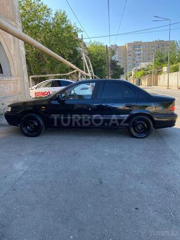 Khazar LX 2021, 133,000 km - 1.7 l - Bakı