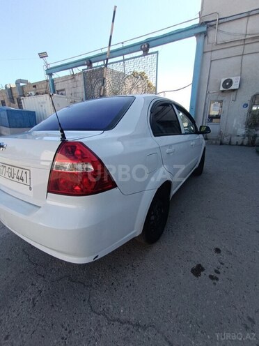 Chevrolet Nexia 2022, 196,543 km - 1.5 l - Bakı