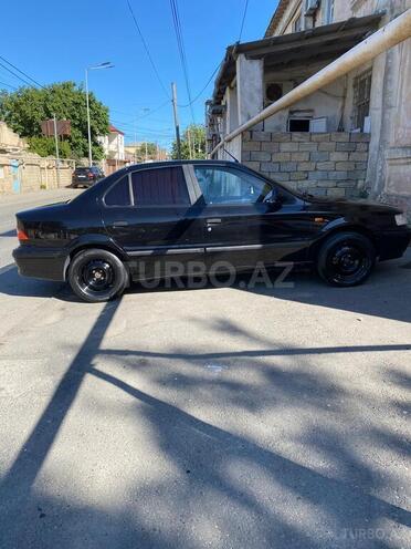 Khazar LX 2021, 133,000 km - 1.7 l - Bakı