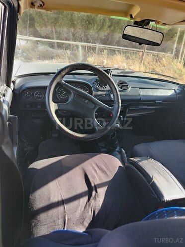 LADA (VAZ) 2106 1998, 47,000 km - 1.6 l - Bakı