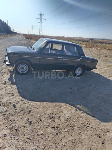 LADA (VAZ) 2106 1998, 47,000 km - 1.6 l - Bakı