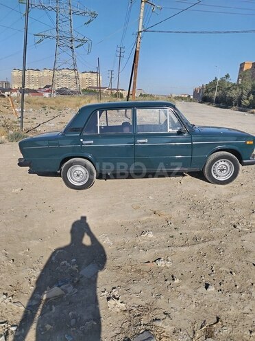 LADA (VAZ) 2106 1998, 47,000 km - 1.6 l - Bakı