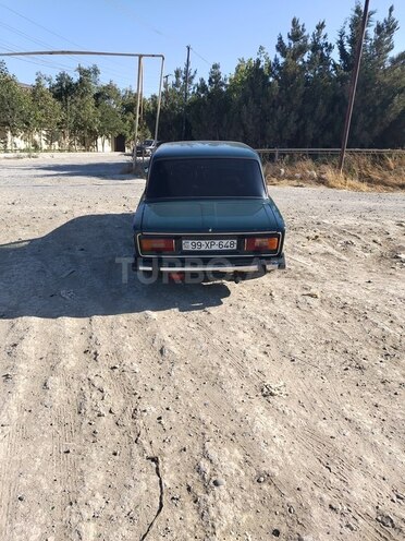 LADA (VAZ) 2106 1998, 47,000 km - 1.6 l - Bakı