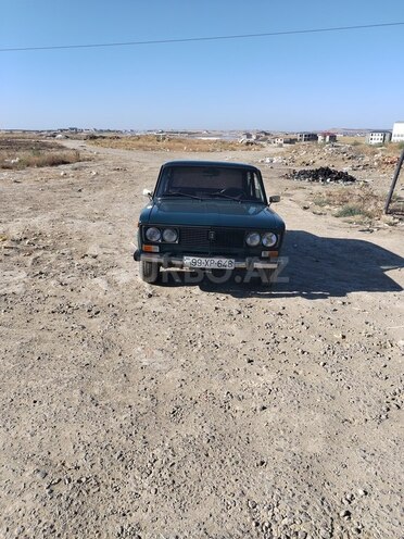 LADA (VAZ) 2106 1998, 47,000 km - 1.6 l - Bakı