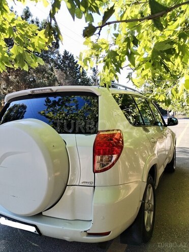 Toyota RAV4 2006, 282,000 km - 2.4 l - Bakı