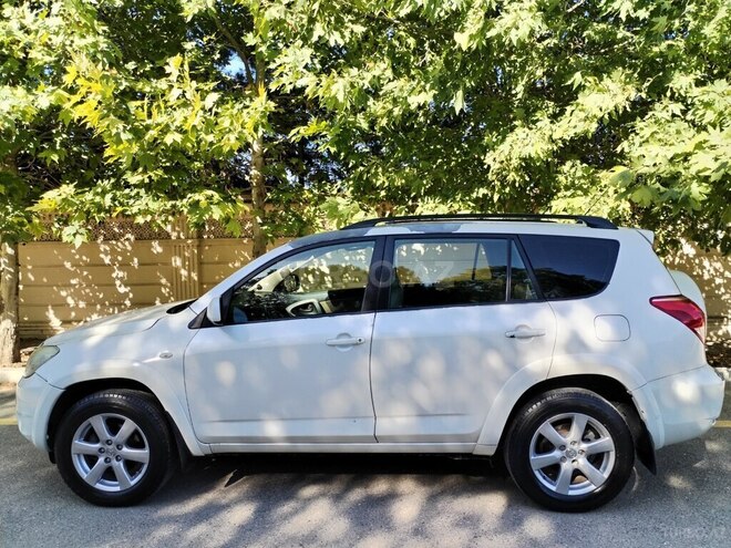 Toyota RAV4 2006, 282,000 km - 2.4 l - Bakı