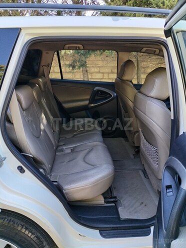 Toyota RAV4 2006, 282,000 km - 2.4 l - Bakı