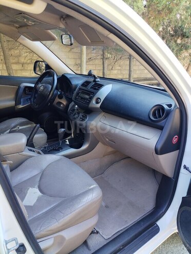 Toyota RAV4 2006, 282,000 km - 2.4 l - Bakı