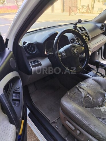 Toyota RAV4 2006, 282,000 km - 2.4 l - Bakı