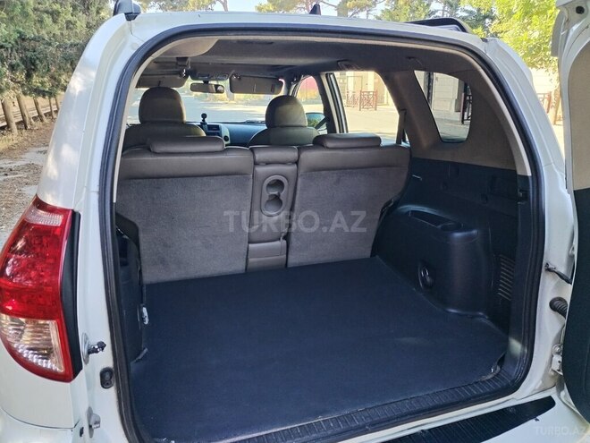 Toyota RAV4 2006, 282,000 km - 2.4 l - Bakı