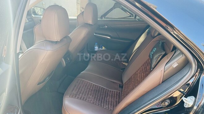 Toyota Camry 2014, 205,000 km - 2.5 l - Bakı