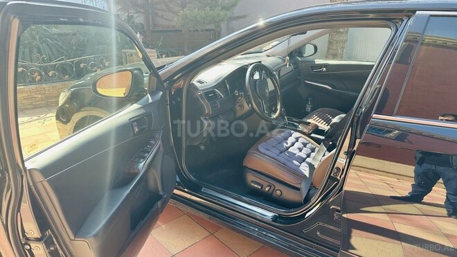Toyota Camry 2014, 205,000 km - 2.5 l - Bakı