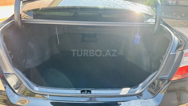 Toyota Camry 2014, 205,000 km - 2.5 l - Bakı