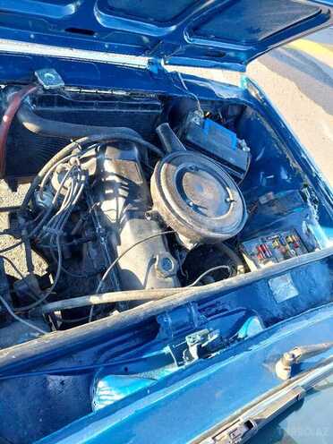 LADA (VAZ) 2107 2000, 80,039 km - 1.6 л - Bakı