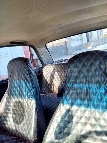 LADA (VAZ) 2107 2000, 80,039 km - 1.6 л - Bakı