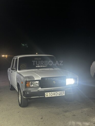 LADA (VAZ) 2107 2002, 14,000 km - 1.6 l - Sumqayıt
