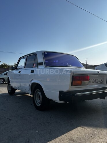 LADA (VAZ) 2107 2002, 14,000 km - 1.6 l - Sumqayıt