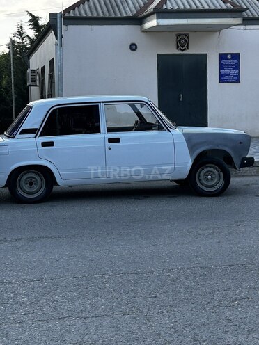 LADA (VAZ) 2107 2002, 14,000 km - 1.6 l - Sumqayıt