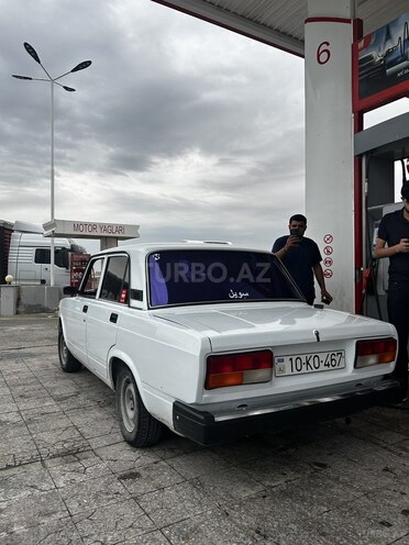 LADA (VAZ) 2107 2002, 14,000 km - 1.6 l - Sumqayıt