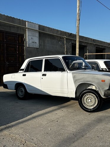 LADA (VAZ) 2107 2002, 14,000 km - 1.6 l - Sumqayıt