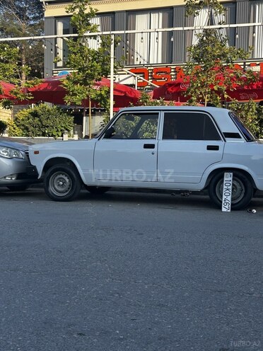 LADA (VAZ) 2107 2002, 14,000 km - 1.6 l - Sumqayıt