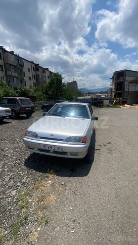 LADA (VAZ) 2115 2007, 177,000 km - 1.6 л - Ağdam