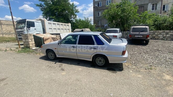 LADA (VAZ) 2115 2007, 177,000 km - 1.6 л - Ağdam