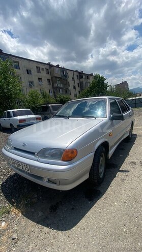 LADA (VAZ) 2115 2007, 177,000 km - 1.6 л - Ağdam