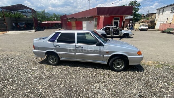 LADA (VAZ) 2115 2007, 177,000 km - 1.6 л - Ağdam