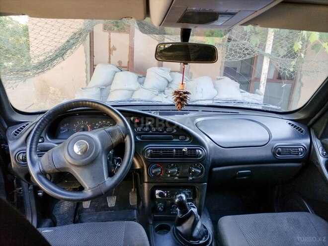 Chevrolet Niva 2012, 235,488 km - 1.7 л - Lerik