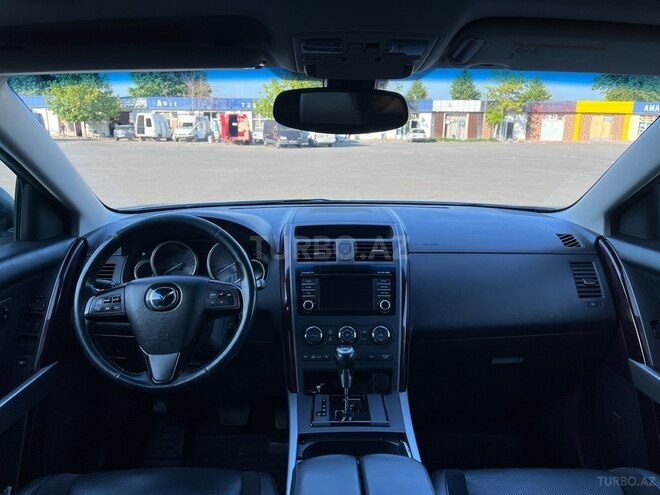 Mazda CX-9-3