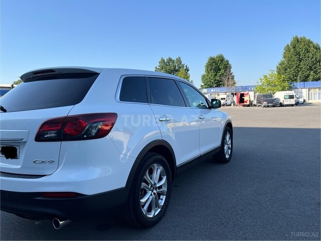 Mazda CX-9-10