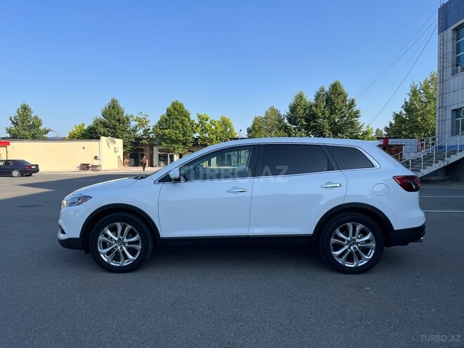 Mazda CX-9-8