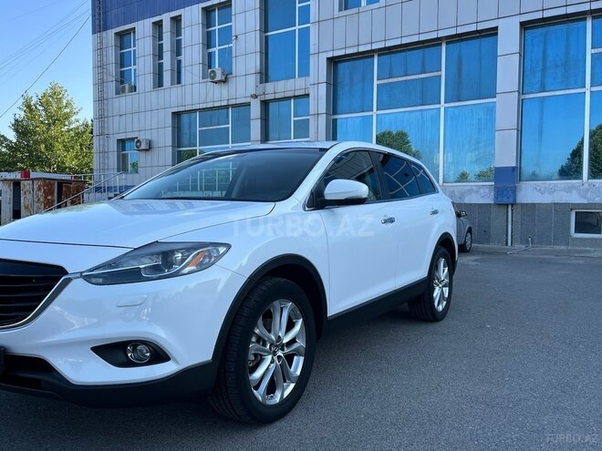 Mazda CX-9-5