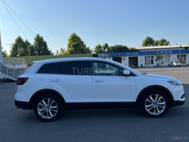 Mazda CX-9-6