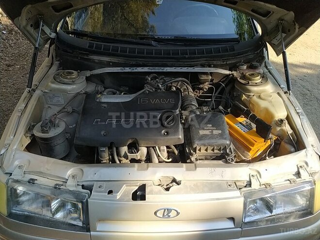 LADA (VAZ) 2110 2001, 221,315 km - 1.5 л - Xaçmaz