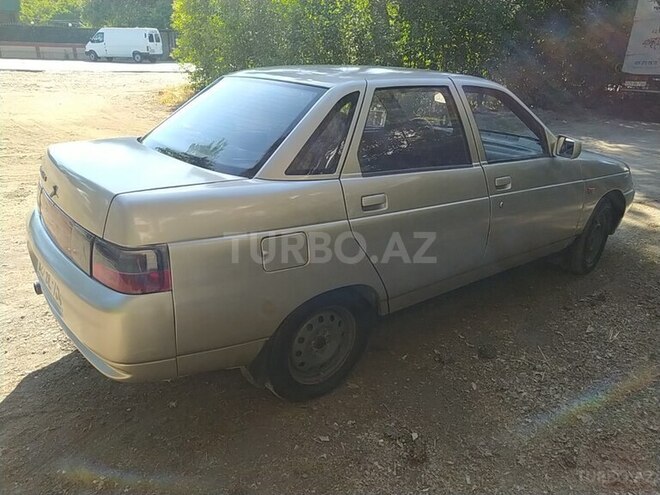 LADA (VAZ) 2110 2001, 221,315 km - 1.5 л - Xaçmaz