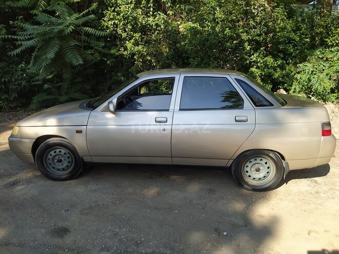 LADA (VAZ) 2110 2001, 221,315 km - 1.5 л - Xaçmaz