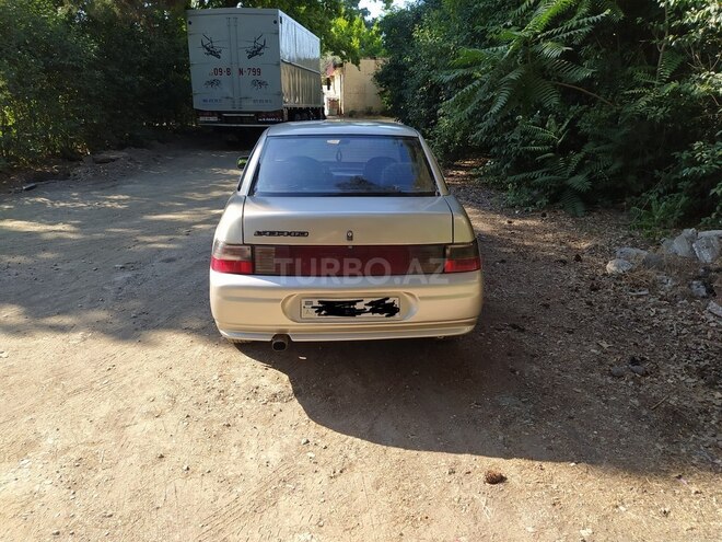 LADA (VAZ) 2110 2001, 221,315 km - 1.5 л - Xaçmaz