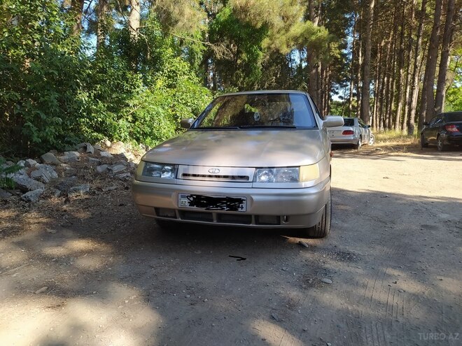 LADA (VAZ) 2110 2001, 221,315 km - 1.5 л - Xaçmaz