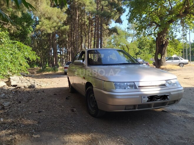 LADA (VAZ) 2110 2001, 221,315 km - 1.5 л - Xaçmaz