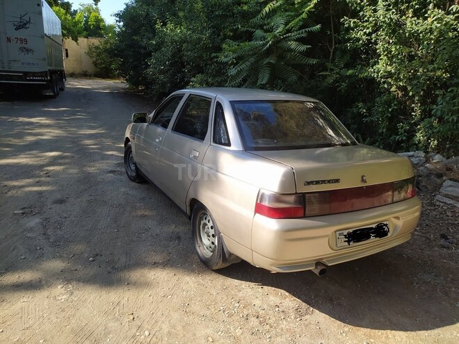 LADA (VAZ) 2110 2001, 221,315 km - 1.5 л - Xaçmaz